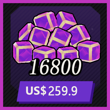 Slash & Girl points Recharge of $259.9